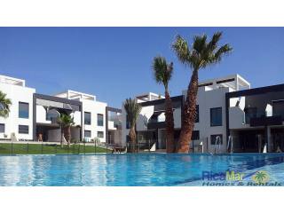 2 Bedrooms - Property - Alicante - For..