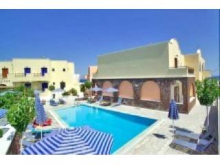 Hotel Business For Sale In Greece