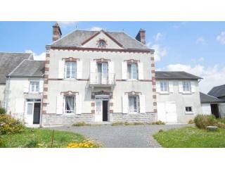 Maison / Villa - Demeure Bricqueville..