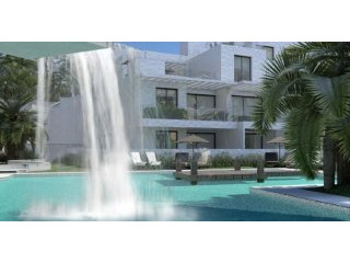 Nyproduktion, Mijas - La Cala Mijas -..