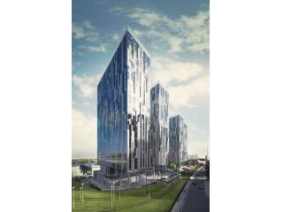 1-Bed Apartments in the Heart of..