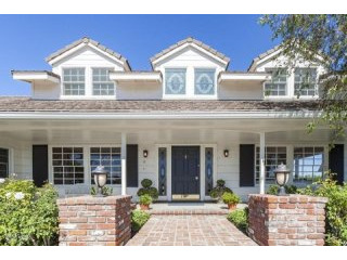 4843 Brewster Drive | Tarzana..