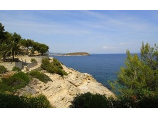 For sale Mallorca frontline sea-view..