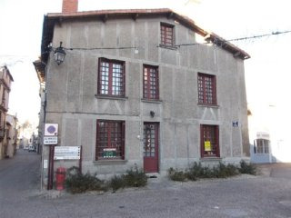 Large House To Restore