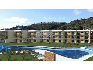Beautiful new apartments next to..