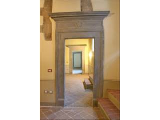 Historic Apartment In Cortona