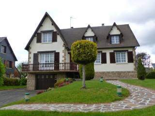 Parigny: Maison 4 Chambres