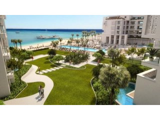 Al Dau Strand One Bed