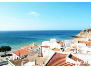 Algarve Sea View Apartment For Sale In..