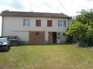 For sale - House 11 rooms