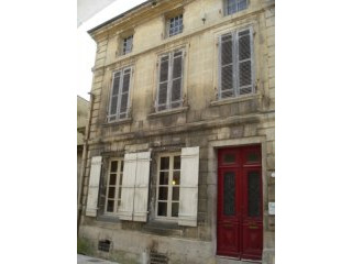 Stone House For Sale St Jean D Angely