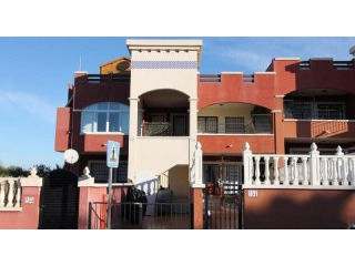 Top Floor Bungalow Ref: YHISMP428