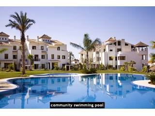 Apartment for sale in Benahavis..