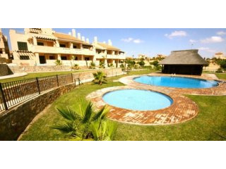 2 Bedrooms - Apartment - Murcia - For..