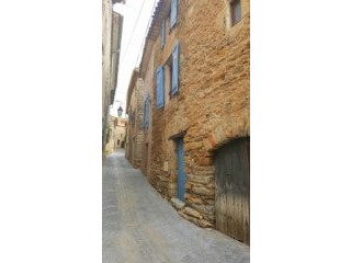 2 Stone Village Houses Converted Into..