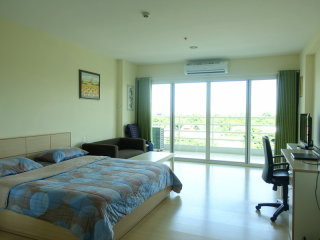 Viewtalay 5D: Top located, modern 55 m2..