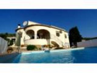 Villa, Alicante (Costa Blanca)..