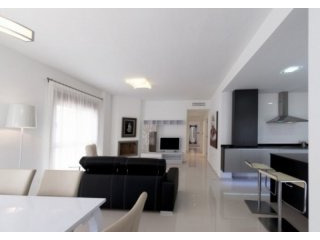 Villa Delices Has Modern Design, With..