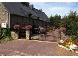 Nice Rural Longere Farmhouse