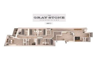 5 Bedrooms - Condo - New York State -..
