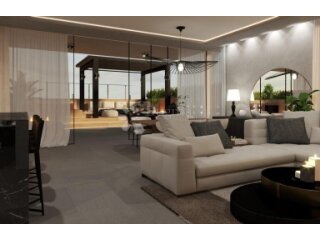 OPATIJA VILLA- PENTHOUSE WITH ROOF TOP POOL