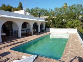 Villa, Altea, Costa Blanca, EURO 490.000
