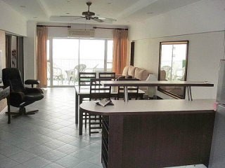 Wong Amat Garden Beach Condo for Sale