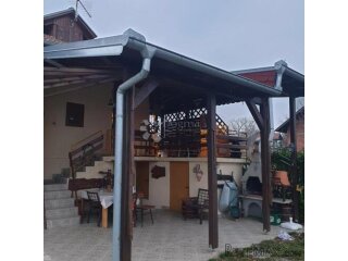 Kuća Bosiljevo - Čazma
