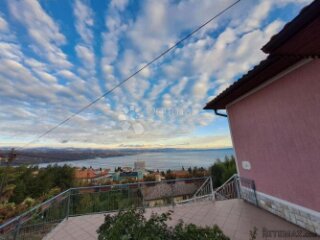 OPATIJA - KUĆA SA 4 STAMBENE JEDINICE