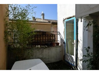 Village House With Terrace