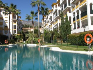 Apartment in Marbella