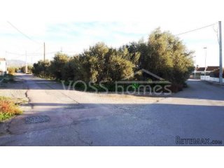 TEMPORARLY OFF THE MARKET Large plot of approx 1126m2..