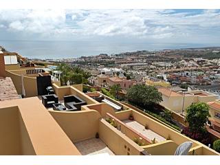 Apartment for sale in Terrazas del..