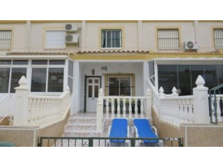 Resale · Townhouse · Spain · Costa Bl..