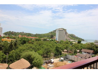 2 Bed Condo For Sale At Sanctuary - Hua..