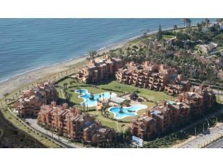 Apartment for sale in Estepona, Malaga..