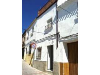 Townhouse, Jaen, Martos, Apricots