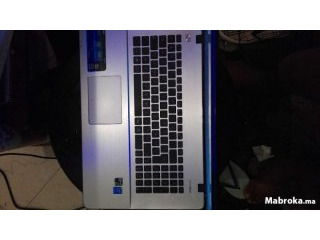 Asus Gamer i5/12gb/1To/GTX 850M