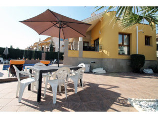 3 Bedrooms - Villa - Alicante - For Sale