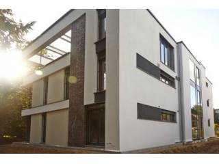 Luxury Apartments in Exclusive Location