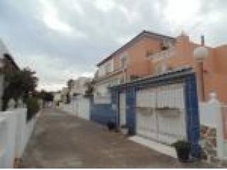 Quad House, Alicante (Costa Blanca)..