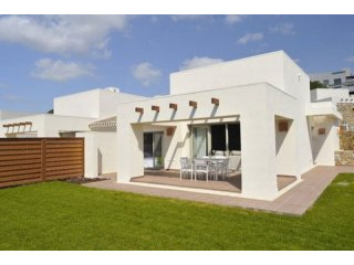 Key Ready Villa For Sale In Campoamor..