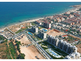 Mil Palmeras Sea Views 3 Beds Apartment..