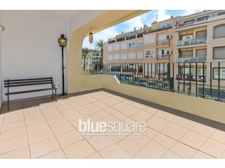 2-Bedroom apartment in the centre of..