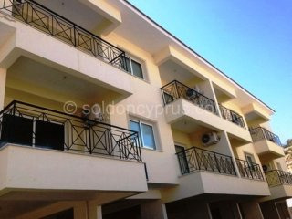 2 Bedrooms - Apartment - Larnaca - For..