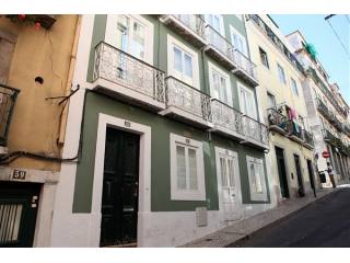 3 Bedrooms - Apartment - LISBON - For..