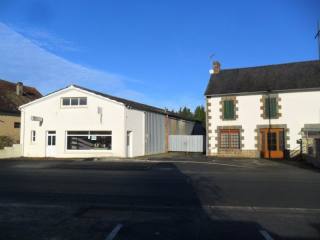 Village House, Business Opportunity