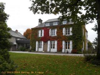 Vire , Calvados , Lower Normandy -..