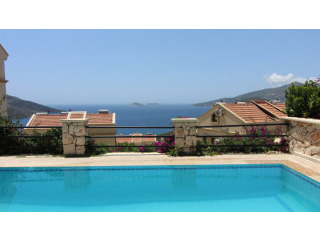 Kalkan, Kiziltas