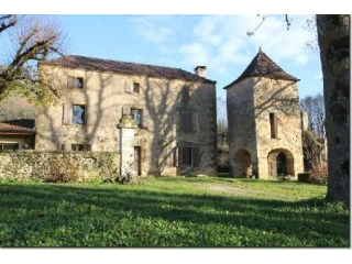 Manor House With Self Contained Guest..